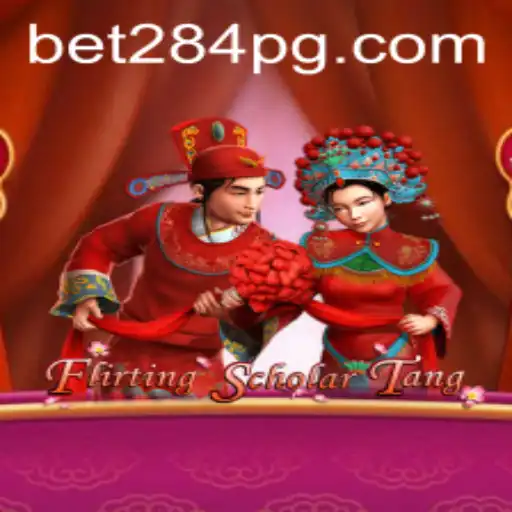 Descubra o Fascinante Mundo de FlirtingScholarTang com BET284