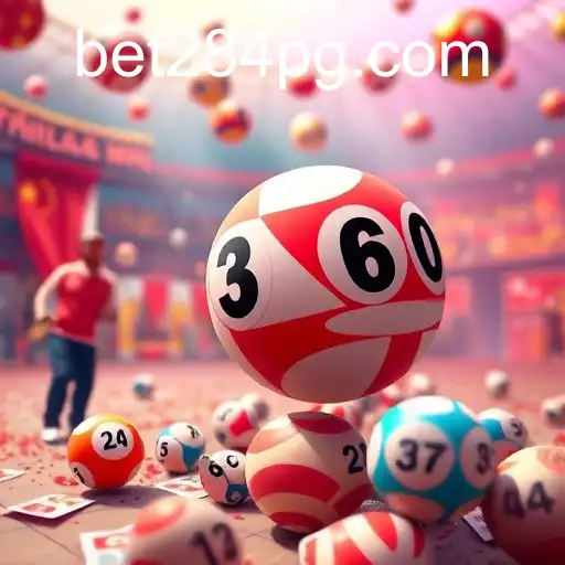 Jogos de loteria