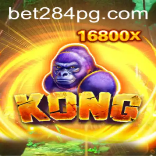 Explorando o Jogo Kong com a Palavras-chave BET284
