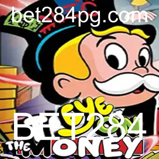 EyeOnTheMoney: Descubra a Nova Sensação dos Jogos de Estratégia com BET284