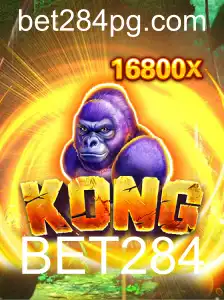 Explorando o Jogo Kong com a Palavras-chave BET284