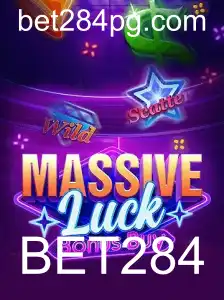 Explore o Fascinante Mundo de MassiveLuckBonusBuy: A Nova Sensação do Jogo