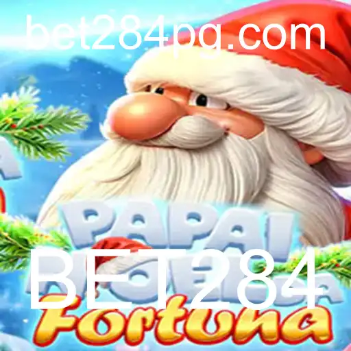 Descubra PapaiNoeldaFortuna: O Novo Jogo Sensação com BET284