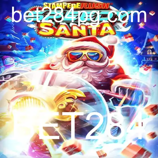 StempedeRushSpeedy: Uma Nova Experiência de Jogo com BET284