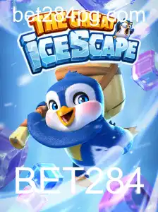 A Incrível Aventura de 'TheGreatIcescape' no Mundo dos Jogos Online