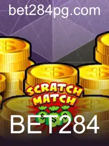 Explorando o Jogo ScratchMatch: Diversão e Estratégia com BET284