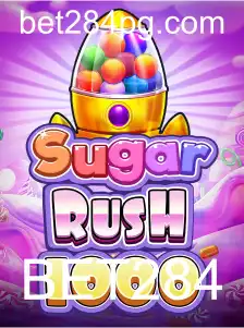 A Nova Sensação do Mundo dos Jogos: SugarRush1000